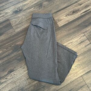 Lululemon Track pants